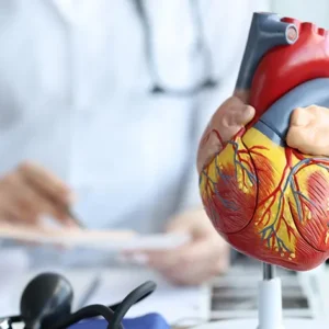 Heart Plus Package